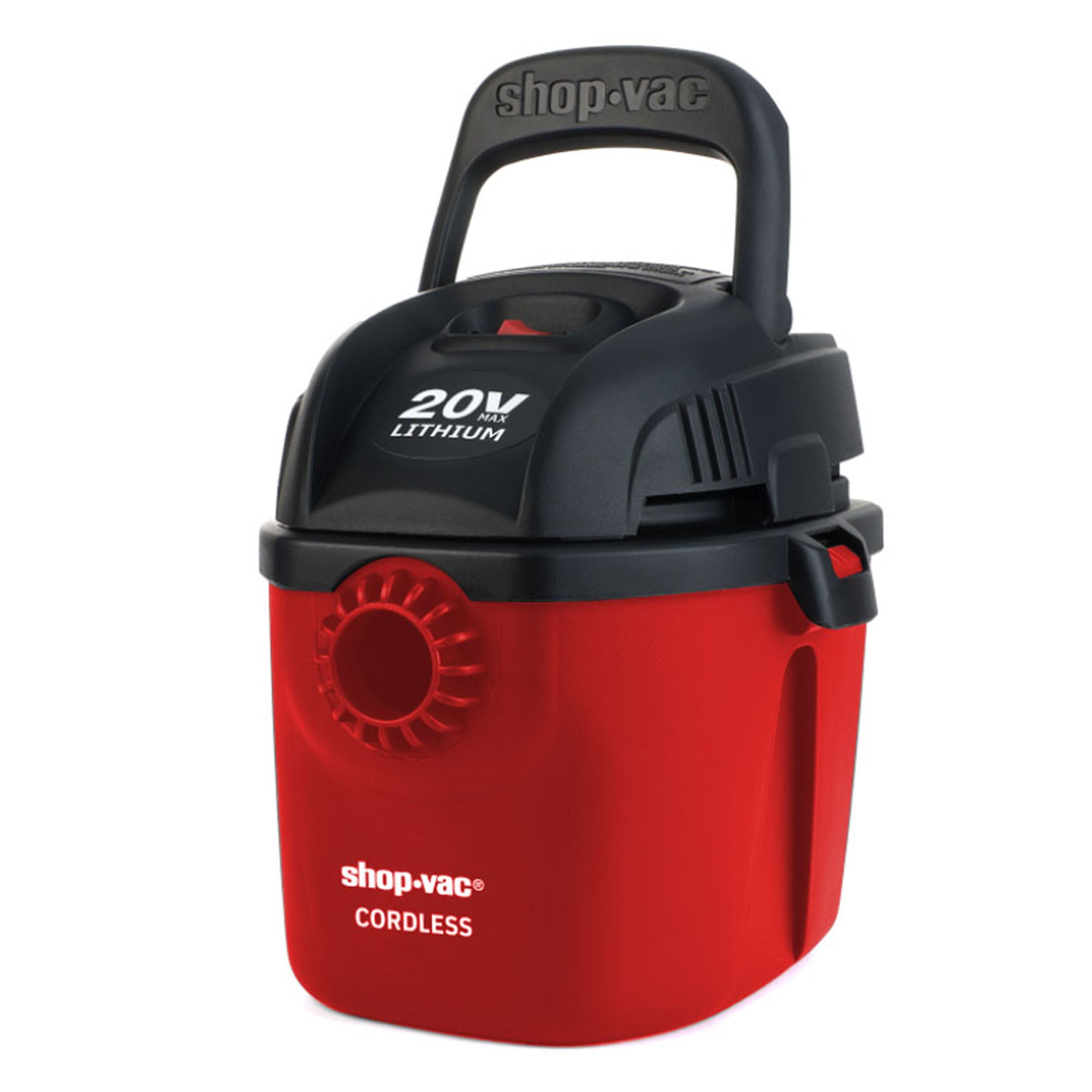 Shop-Vac® 1 Gallon Cordless Wet/Dry Vac
