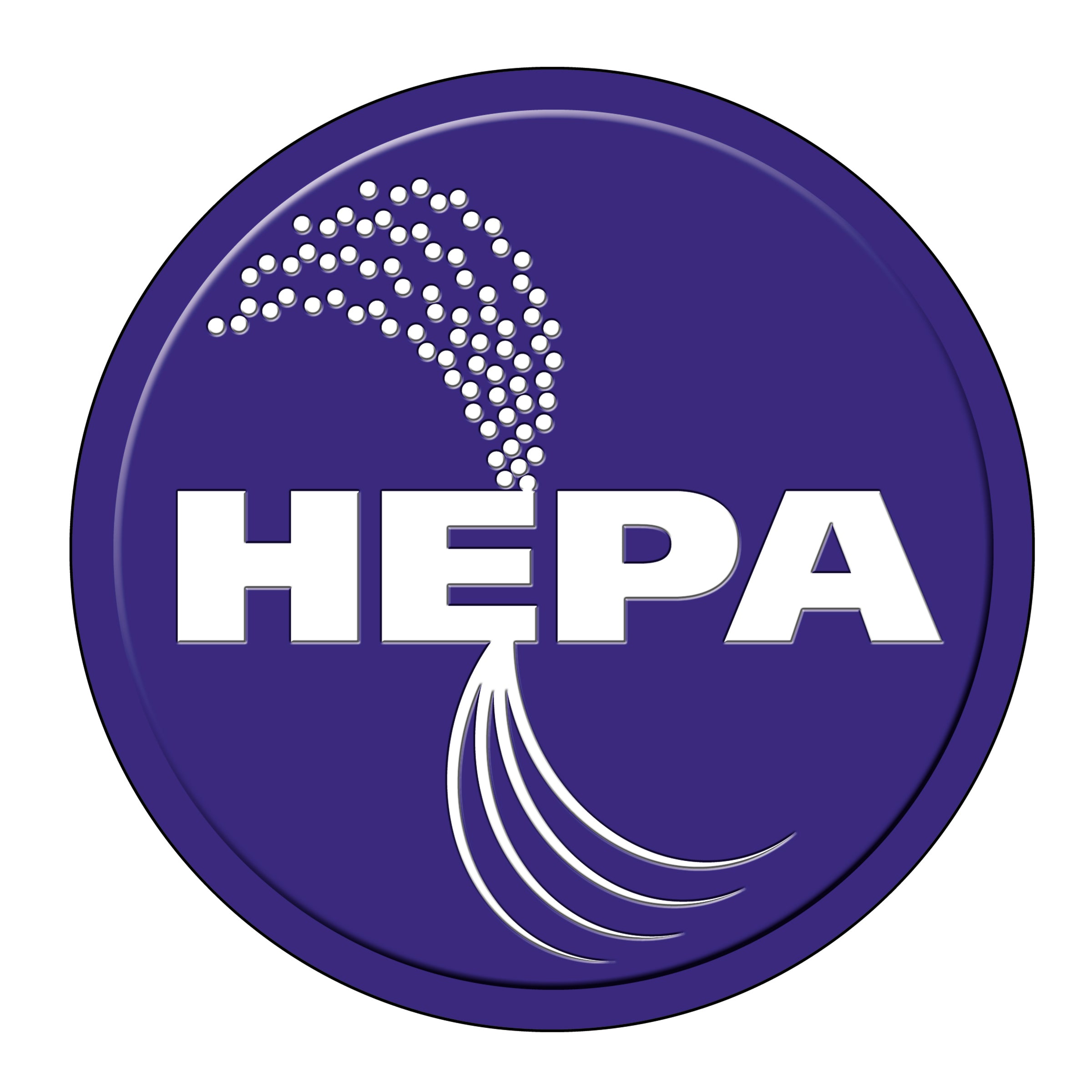 Shop-Vac® Ash Vacuum HEPA Cartridge Filter - Image 2