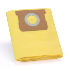 Type DD - Shop-Vac® High Efficiency Disposable Filter Bags (2 Pack) for Backpack Vac