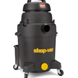Shop-Vac® 10 Gallon* 6.0 Peak HP** Industrial Wet/Dry Vacuum