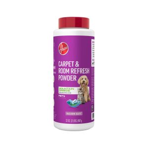 Carpet and Room Refresher Pet Carpet Powder