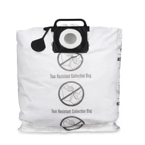 Shop-Vac® 5-10 Gallon Tear Resistant Dry Collection Bags